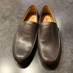 Geox Men’s slip-on dress shoes